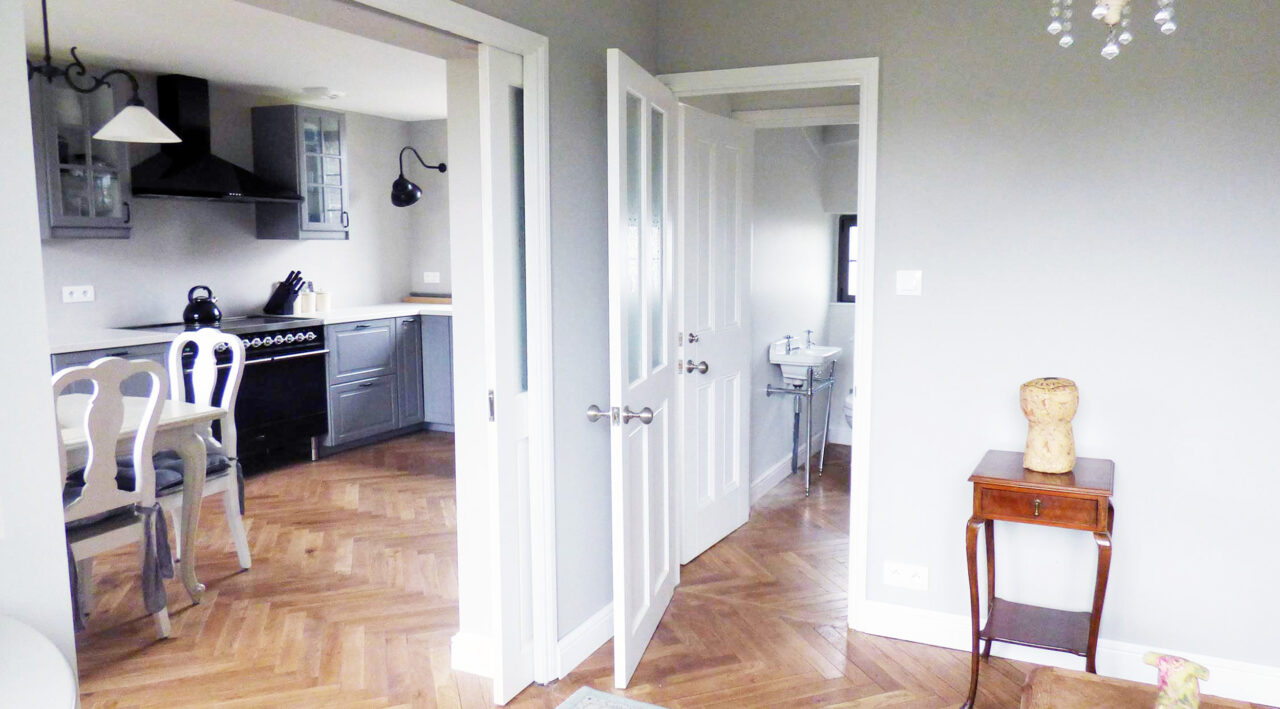 Interior design