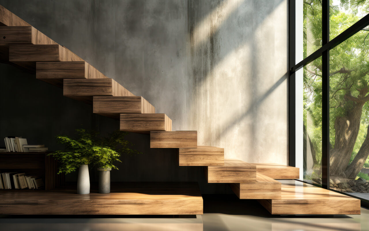 Staircase