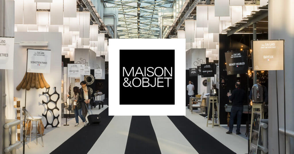 Maison et Objet